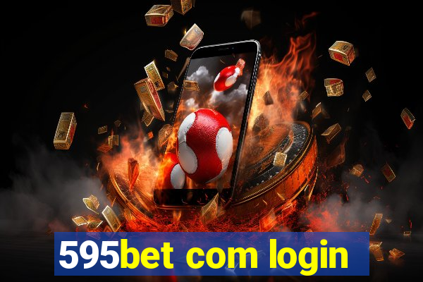 595bet com login